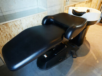 WANDER Hair grooming | 三軒茶屋のヘアサロン