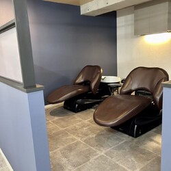 CAFUNE 元町 | 元町のヘアサロン