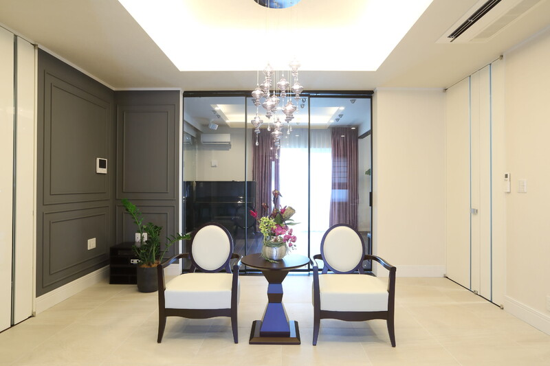 トータルセラピー MyRRH | 日野のリラクゼーション