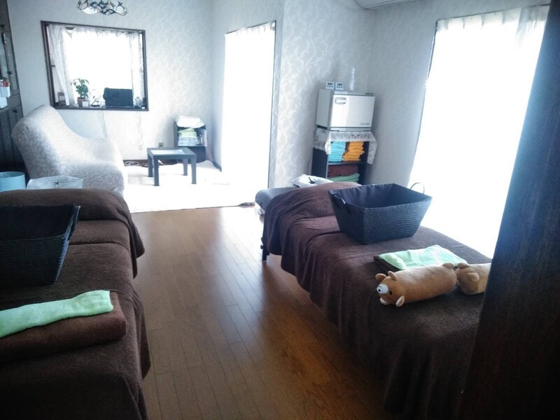 日だまり | 姫路のリラクゼーション