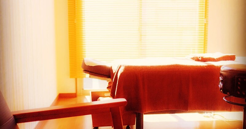 整体院LAYBACK | 柏のリラクゼーション