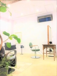FACES hair lounge | 吉祥寺のヘアサロン