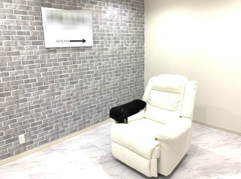 Calla lily | 山科のアイラッシュ