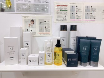 BREAK | 鹿児島のヘアサロン