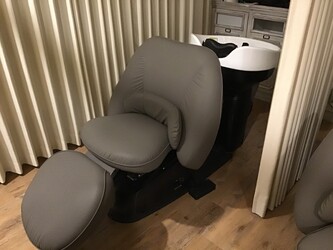 Luccica hair&spa | 西宮のヘアサロン