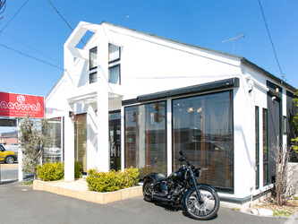 natural | 足利のヘアサロン