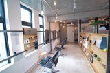 PARK | 代官山のヘアサロン