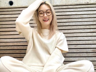 PARK | 代官山のヘアサロン