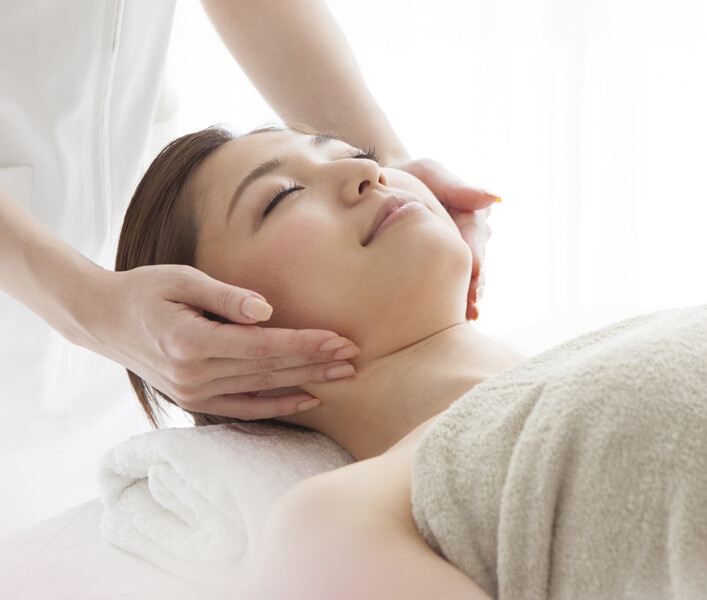 charme the beauty | 仙台のエステサロン