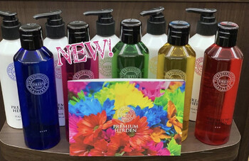 salon de courage | なんばのヘアサロン