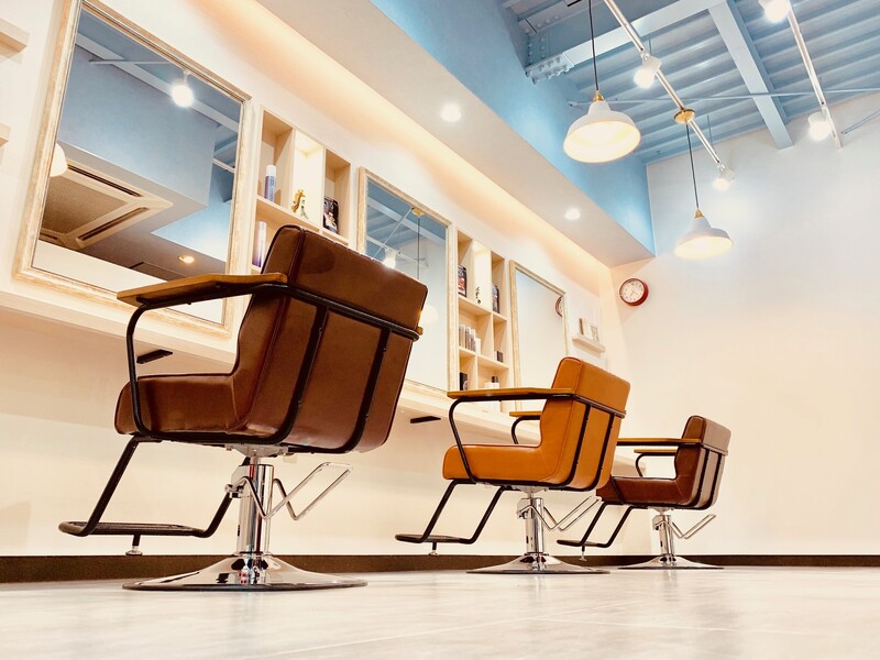 'a'ala | 宇都宮のヘアサロン