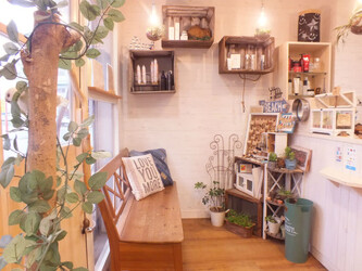 eile set | 行徳のヘアサロン