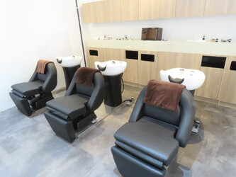 elfroole | 行徳のヘアサロン