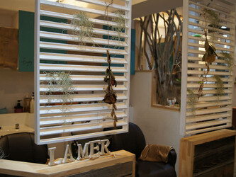 LAMER OF eileset | 浦安のヘアサロン