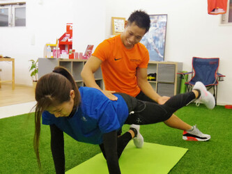 Go.Field | 学芸大学のリラクゼーション