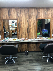 Pine | 佐倉のヘアサロン