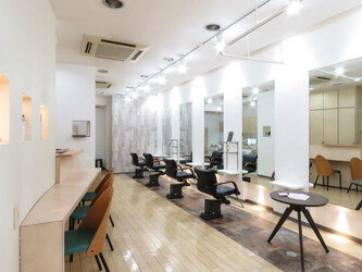 Lino | 高松のヘアサロン Lino | 高松のヘアサロン