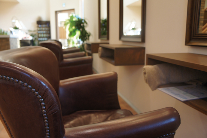 Hair＋Relax Rhythm | 上越のアイラッシュ