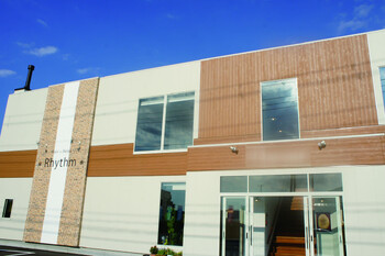 Hair＋Relax Rhythm | 上越のアイラッシュ