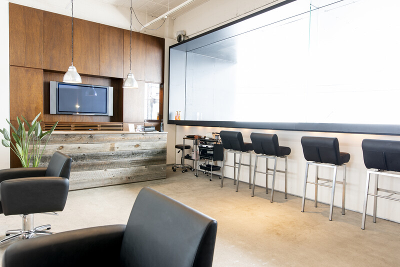 Lucia Hair Salon | 多治見のヘアサロン