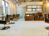 Terrace 福島 | 福島のヘアサロン