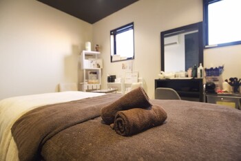 PAUSE | 金沢のエステサロン