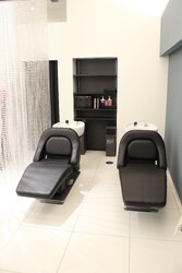 OZ LAST RESORT | 岩倉のヘアサロン