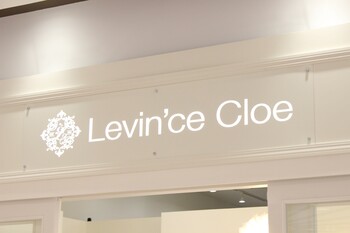 Levin'ce cloe | 岩倉のヘアサロン