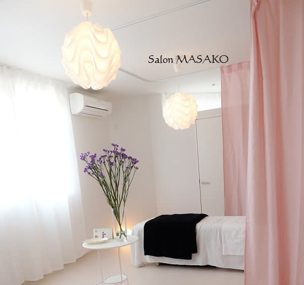 Salon MASAKO | 松戸のアイラッシュ