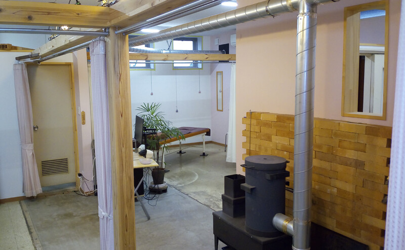 ヘルスケアサロン リビア | 新潟のリラクゼーション