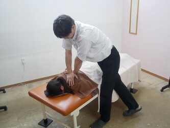 ヘルスケアサロン リビア | 新潟のリラクゼーション