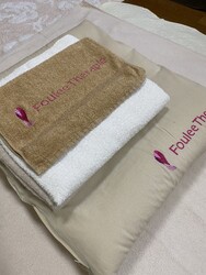 リラクゼーションスタジオ ラ·プティ | 安曇野のリラクゼーション