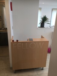 FELLOW HAIR | 春日のヘアサロン