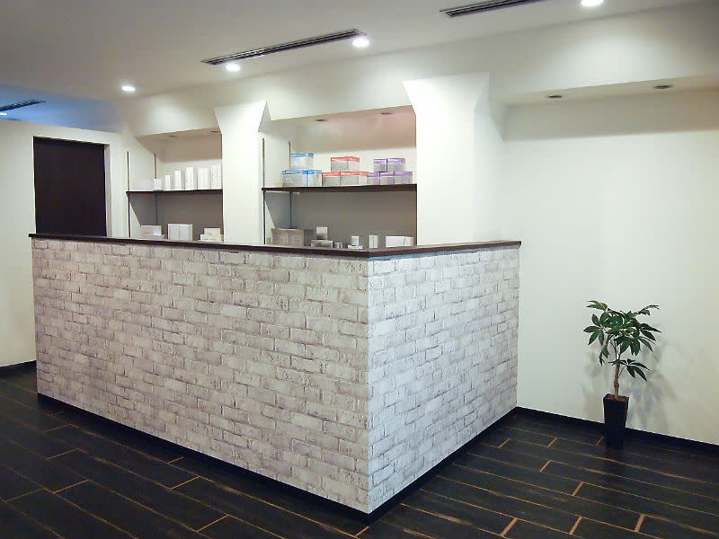 エヴァーグレース河原町店 | 河原町/木屋町/先斗町のエステサロン