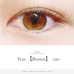 eyelashAzuria | 恵比寿のアイラッシュ