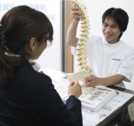 カイロプラクティックオフィスさくら施術院 | 水戸のリラクゼーション