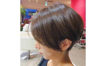 Chulo atelier | 仙台のヘアサロン