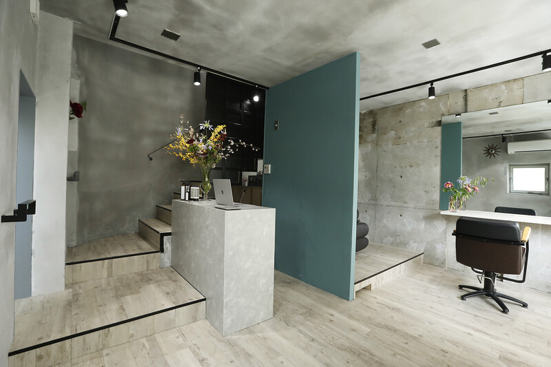 liko | 三軒茶屋のヘアサロン