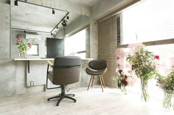 liko | 三軒茶屋のヘアサロン