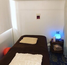 BACI STYLE アーサー阪急夙川 | 西宮のリラクゼーション