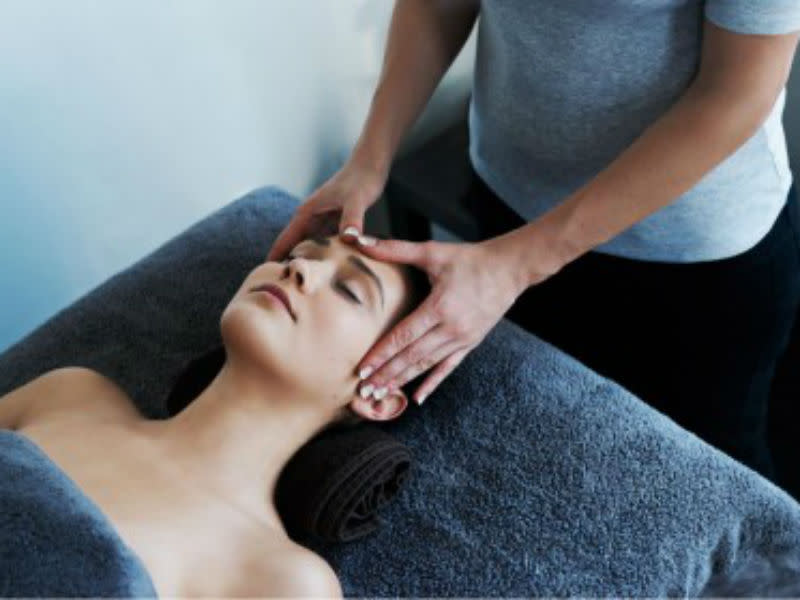 beauty salon bijou BACI STYLE 本店 | 西宮のエステサロン