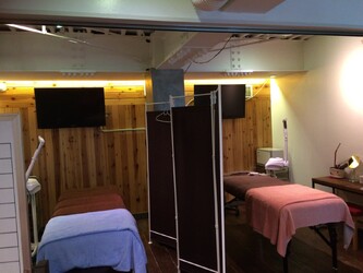 beauty salon bijou BACI STYLE 本店 | 西宮のリラクゼーション