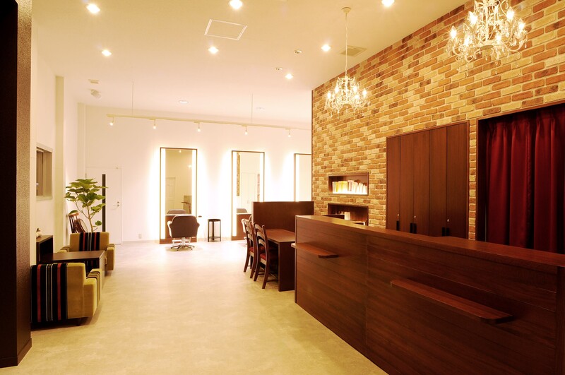 ARCH | 岡山のヘアサロン