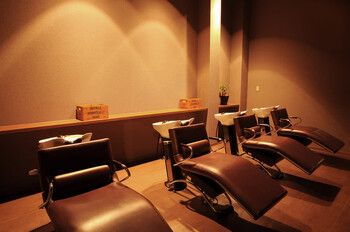 ARCH | 岡山のヘアサロン