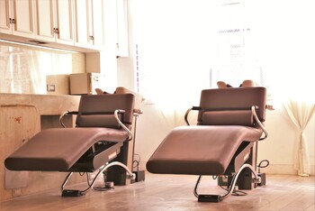 ARCH mew | 岡山のヘアサロン