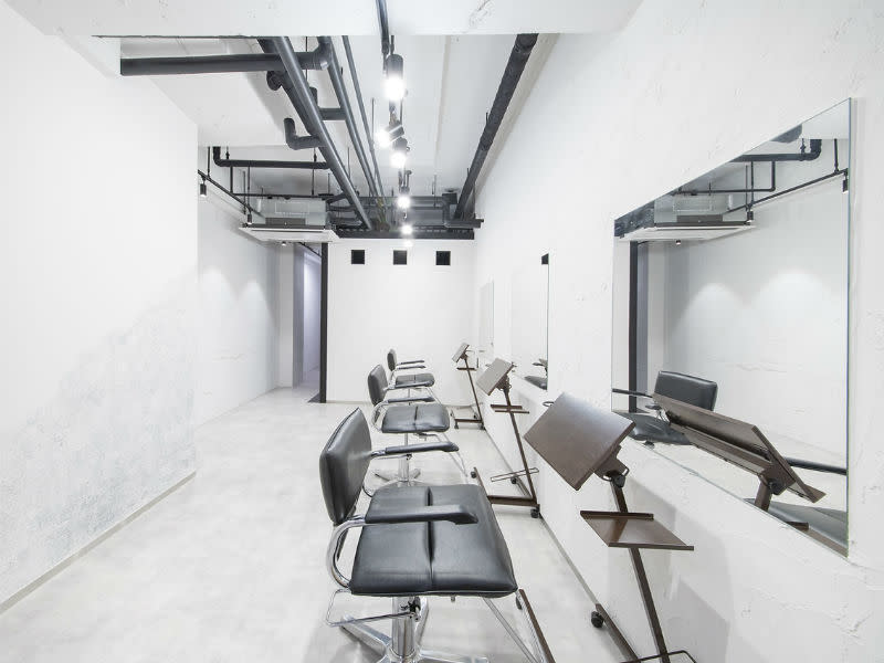 REFAIRE beauty&spa | 高松のヘアサロン