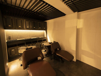 REFAIRE beauty&spa | 高松のヘアサロン REFAIRE beauty&spa | 高松のヘアサロン