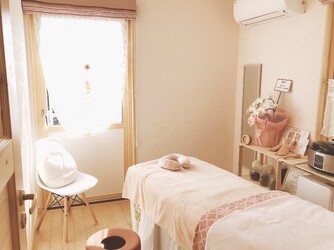 女神の足つぼ Mahana | 西宮のリラクゼーション