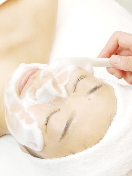 エステの技術力【フェイシャルケア】銀座KOKORO | 銀座のエステサロン