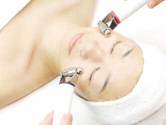 エステの技術力【フェイシャルケア】銀座KOKORO | 銀座のエステサロン